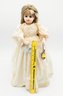 TETE JUMEAU Antique Automaton Bisque Doll - RARE - Working Condition - Please Look Through All Photos