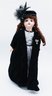 20' Bisque Doll - 5pc Composite Body - Please See All Photos