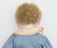 Baby Bisque Head - 18' Doll - 5 Piece Composite Body - Please Look Through All Photos