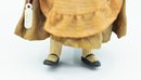 Antique French 8' Celluloid Doll 68