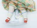 Antique German All Bisque Doll