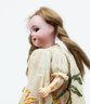 Antique Bisque 6' German Doll