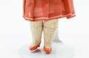 8' Antique Simon & Halbig Doll Germany #21 - Please Look Through All Photos