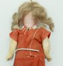 8' Antique Simon & Halbig Doll Germany #21 - Please Look Through All Photos