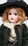 Darling 18' Kestner 171 Daisy German Doll, J. D. Kestner Mold #171 - Rare  - Made In Germany - Antique