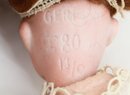 Antique 11' Bisque Doll - Made In Germany Mold #80 13/0 - Please Look Through All Photos