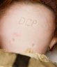 Antique Jumeau Unmarked DEP Doll #6mold, Deep Socket Eyes, Open Mouth, No Upper Lashes On Bisque-walker Body