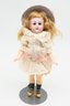 Antique Simon Halbig 9' Bisque Doll - Marked Germany #3 - Rare