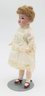 German Bisque Doll, Markings: Germany 16/0 80 - Please Look Through All Photos