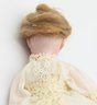 German Bisque Doll, Markings: Germany 16/0 80 - Please Look Through All Photos