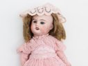 Antique SFBJ 11/0 Paris French Doll - Rare - Please See ALL Photos