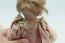 Antique German Bisque Doll, P.M. Doll 914 #1