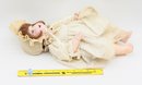 Antique German P.M. Baby Character Doll - 1910