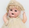 Heubach Koppelsdorf Bisque Doll Mold# 300 - 3/0 - Made In Germany
