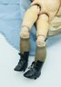 20' Antique Simon & Halbig Doll 1159 Made In Germany DEP #7 - RARE