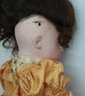 1894 AM DEP Bisque Doll W/ Wooden Arms - Made In Germany - Rare
