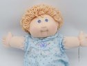 Cabbage Patch Kids Baby Girl 25th Anniversary Butterfly Dress