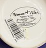 Woman Of Valor By Jessica Spoon - Serving Tray, Bowl, 3 Saucers