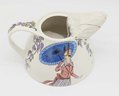 Teapot & Lid Design 1900 By VILLEROY & BOCH