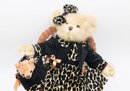 The Bearington Collection, Doll Size Wicker Chair Included