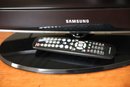32' Samsung Television W/ Remote