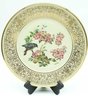 Set Of 12 Lenox Limited Edition Boehm Bird Dinner Plates - 1 Lenox Christmas Plate Included - See All Photos