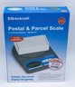 Brecknell Postal & Parcel Scale
