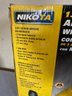 NIKOTA 1.5 HP/2 Gallon Air Compressor W. Brad Nailer Kit