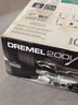 Dremel 200 Series Two-Speed Rotary Tool, 40 Accessories