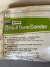 Sears Craftsman Scroll Saw- Sander