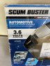 Scum Buster By Black & Decker - Working Condition