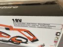 WORX Cordless Outdoor Kit, Organizer/ Charger Included, Grass Trimmer, Hedge Trimmer, Blower