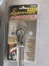 Craftsman 17 Piece 1/2' Drive Metrics Set, 21pc Ratchet & Socket Set, Magnetic Nut Drivers, Sidewinder Wrench