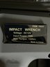 Impact Wrench Car Kit