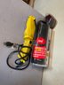 Bayco 13-Watt Fluorescent Yellow Plug-in Portable Work Light & Emergency Light (NEW)
