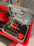 Large Toolbox W/ Assorted Tools Included - Husky
