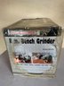 Central Machinery 8 Bench Grinder - Never Opened - Factory Sealed