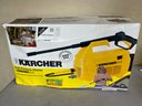 Karcher, High Pressure Washer - Never Used