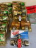 Large Lot If Assorted Locks And Door Knobs - Please Look Through All Photos