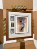 Migratory Bird Stamp Art - Snow Goose - By Smith - Medallion Edition - Signed & Numbered 5212/6500