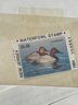 985 New Jersey Waterfowl Stamp Print, NJ Duck Stamp, Thomas Hirata Art, Framed Duck Stamp  - 551/1210