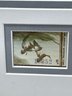 State Duck Stamp/prints - Signed & Numbered - See Description For More Info