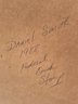Robert Bateman - Pride Of Autumn - Canada Goose - Signed & Numbered 2520/2578