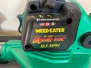 WEED EATER BV 1650 BOWER VAC 165 MPH