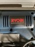 Ryobi RJ150V-01 Variable Speed Reciprocating Saw In Case