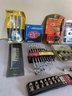 Large Lot Of Assorted Tools - See Photos & Description
