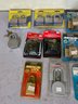 Lot Of Assorted Locks - See All Photos - 18 Total