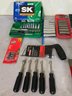 Lot Of Assorted Tools - See All Photos And Description