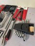 Lot Of Assorted Tools - See All Photos And Description