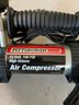 PITTSBURGH Automative 12 Volt 100 PSI High Volume Air Compressor